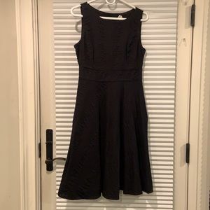 J Crew Simple & Pretty Shift Dress